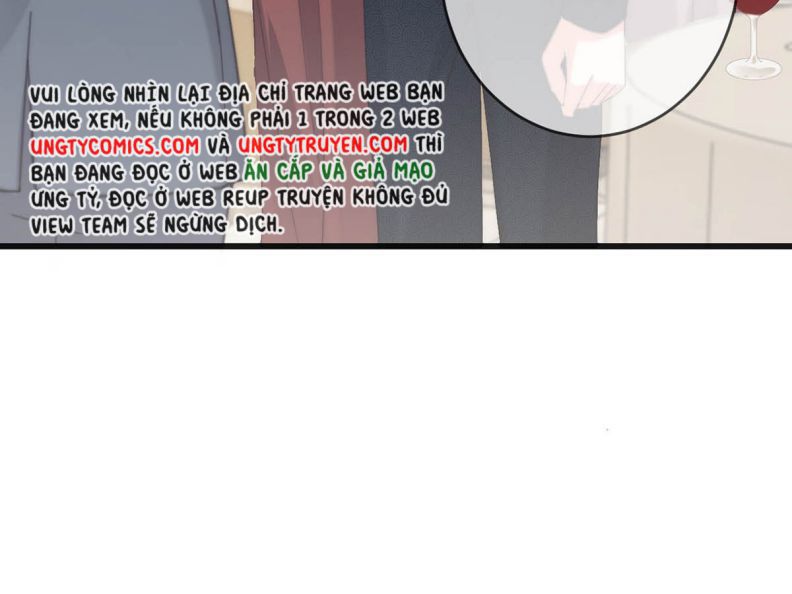 Nịch Tửu: Chapter 23