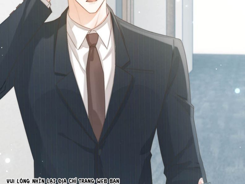 Nịch Tửu: Chapter 23