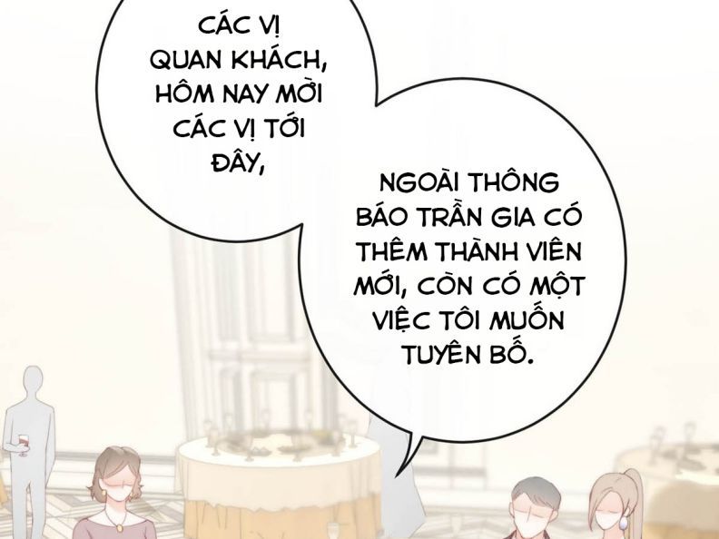 Nịch Tửu: Chapter 23