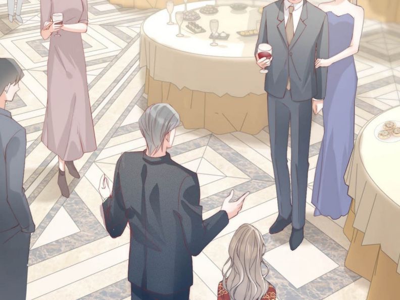 Nịch Tửu: Chapter 23