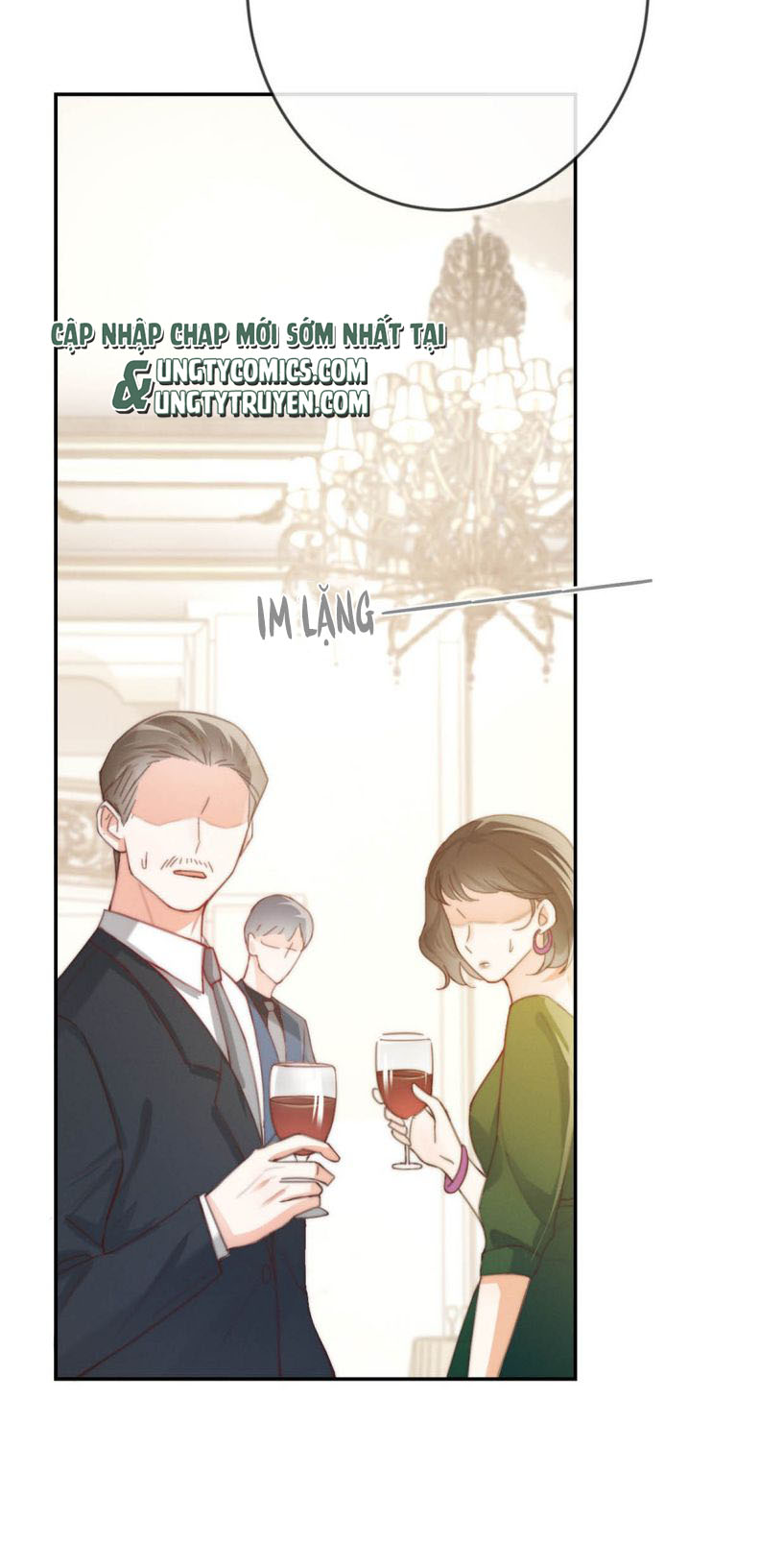 Nịch Tửu: Chapter 24