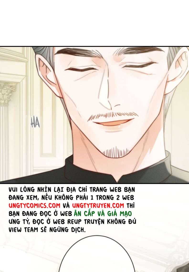 Nịch Tửu: Chapter 24