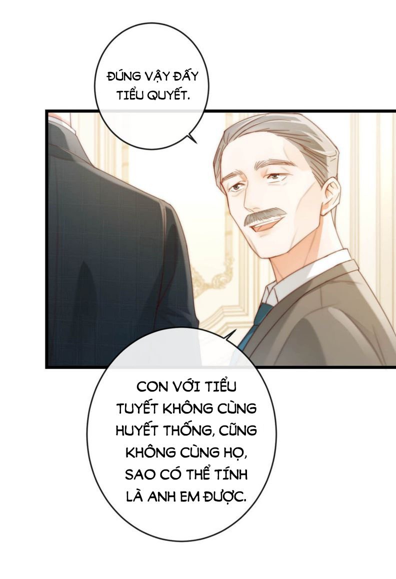 Nịch Tửu: Chapter 24