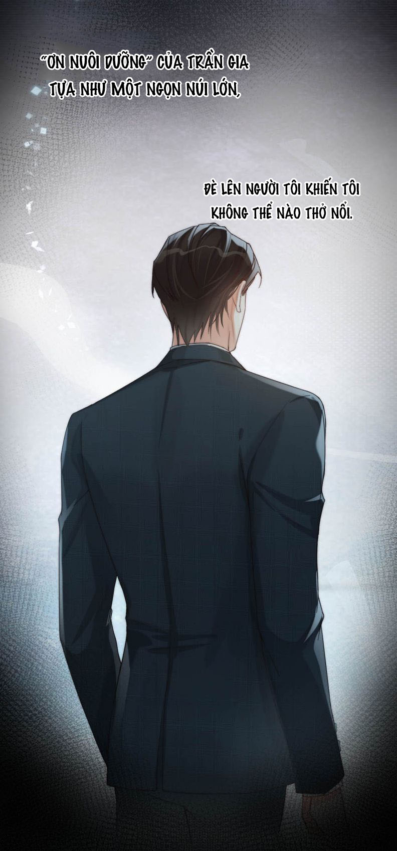 Nịch Tửu: Chapter 24