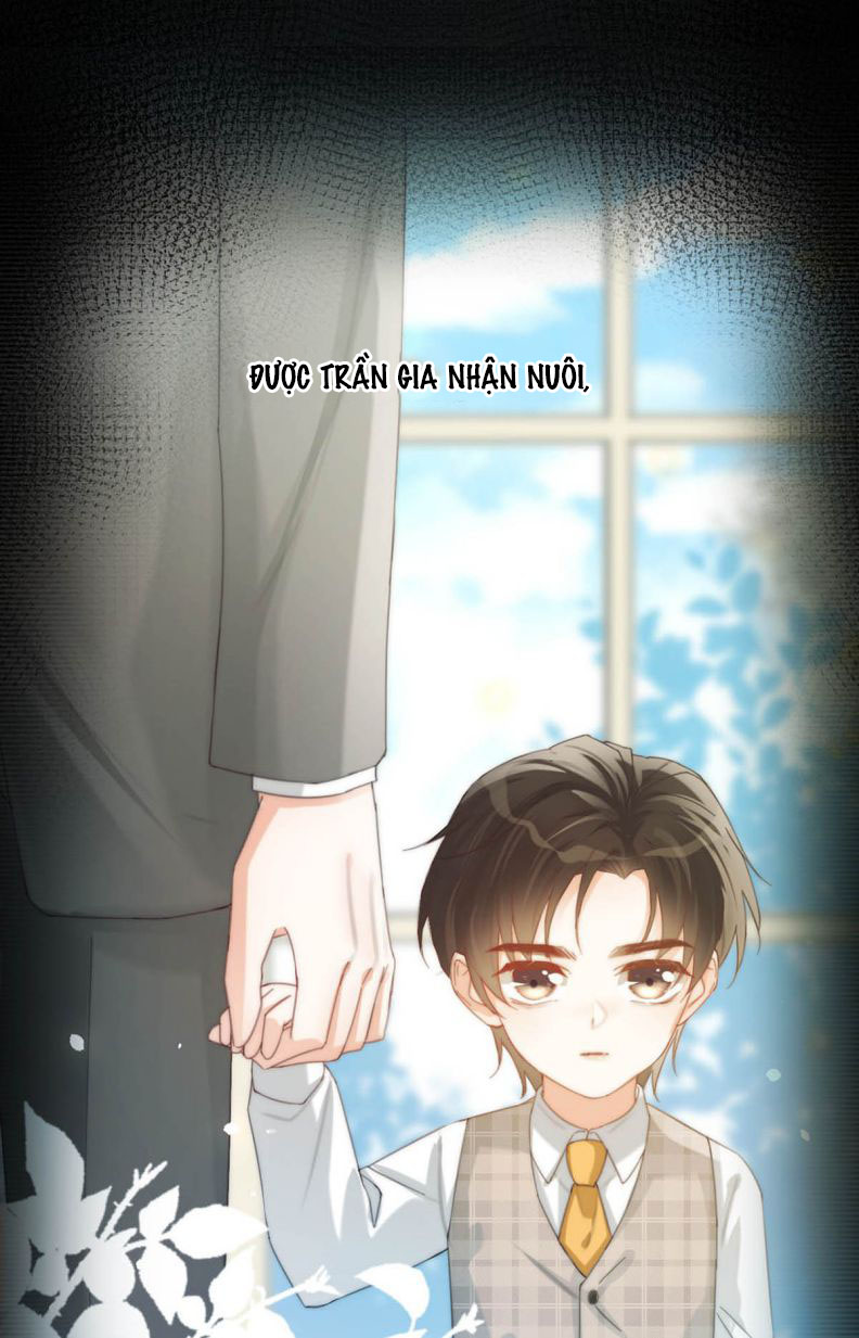 Nịch Tửu: Chapter 24