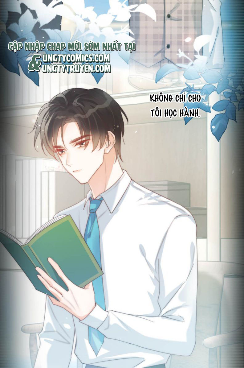 Nịch Tửu: Chapter 24