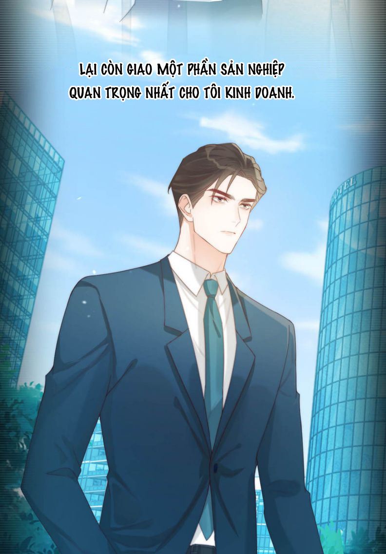 Nịch Tửu: Chapter 24