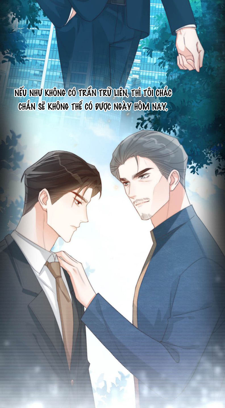 Nịch Tửu: Chapter 24