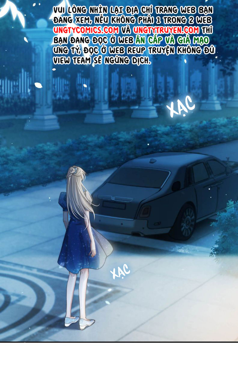 Nịch Tửu: Chapter 24