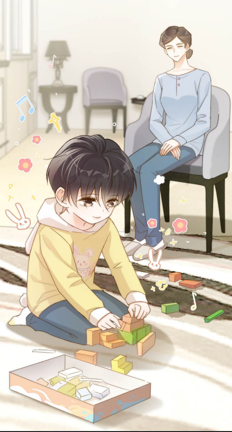 Nịch Tửu: Chapter 24