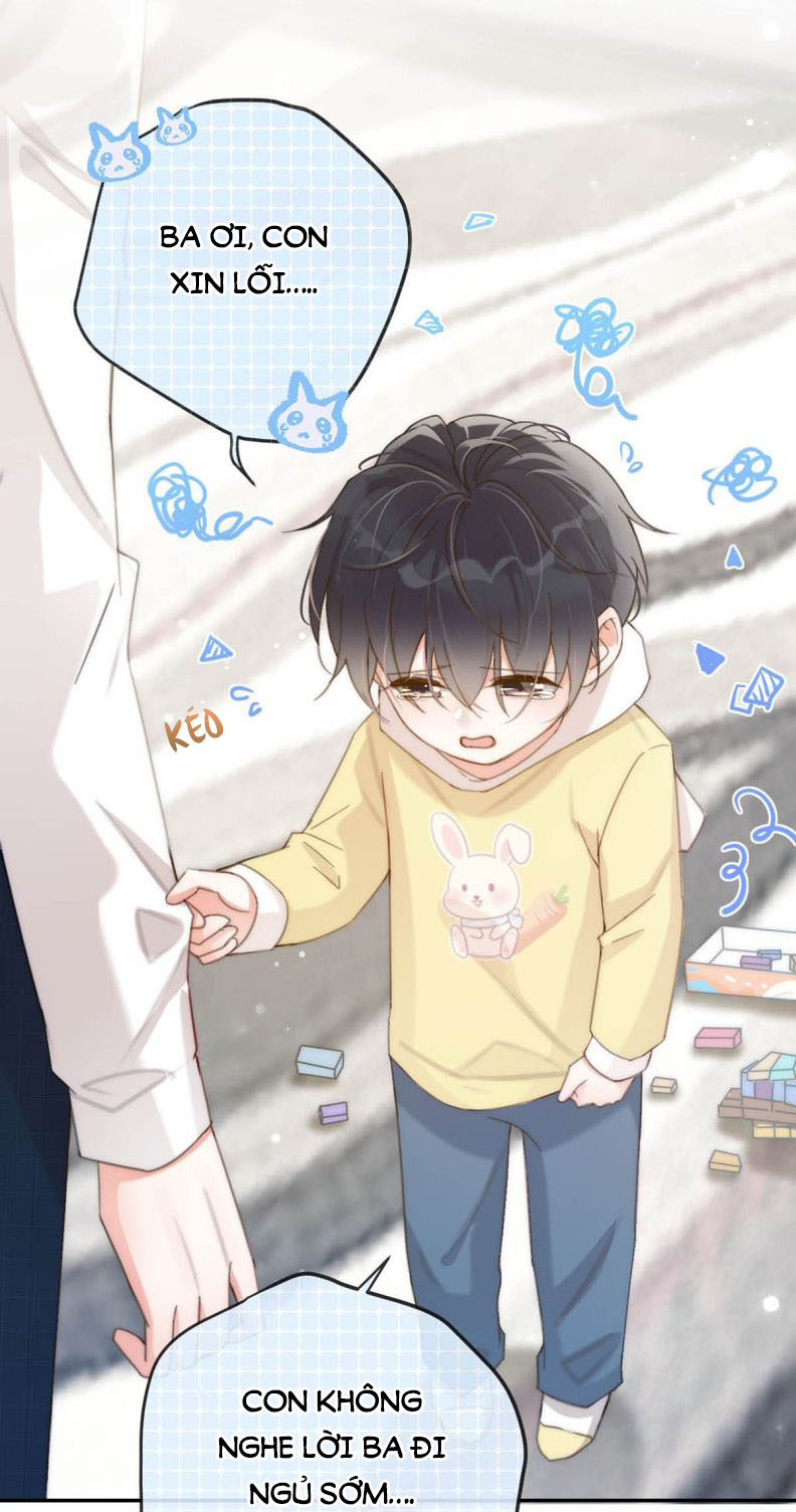 Nịch Tửu: Chapter 24