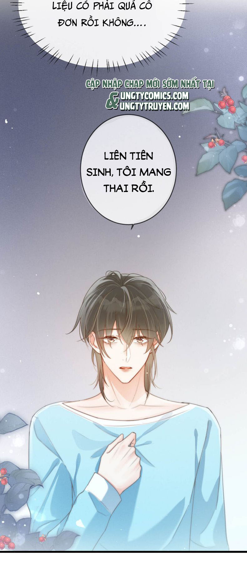 Nịch Tửu: Chapter 24