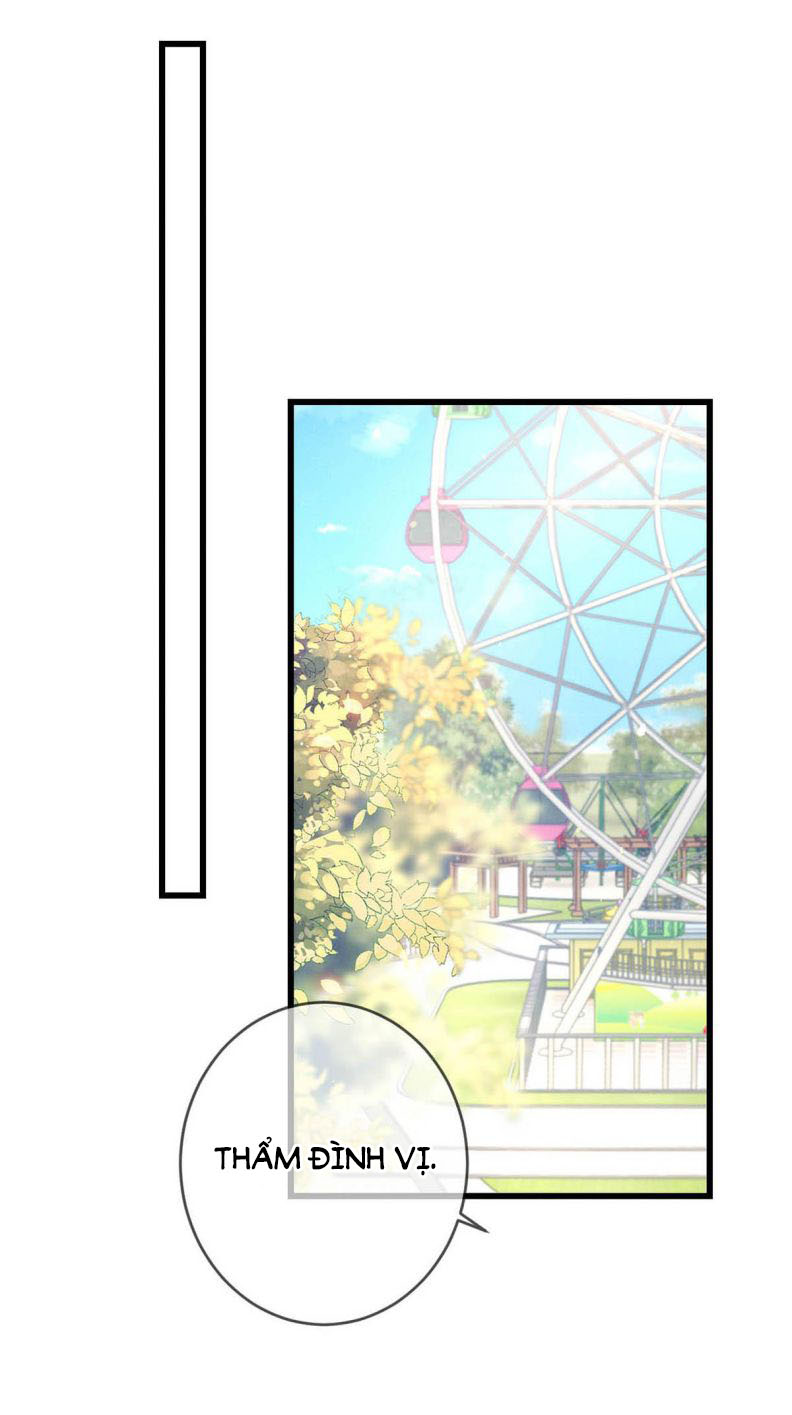 Nịch Tửu: Chapter 24