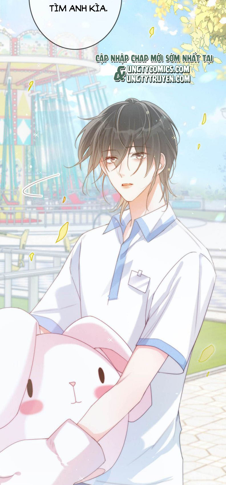 Nịch Tửu: Chapter 24