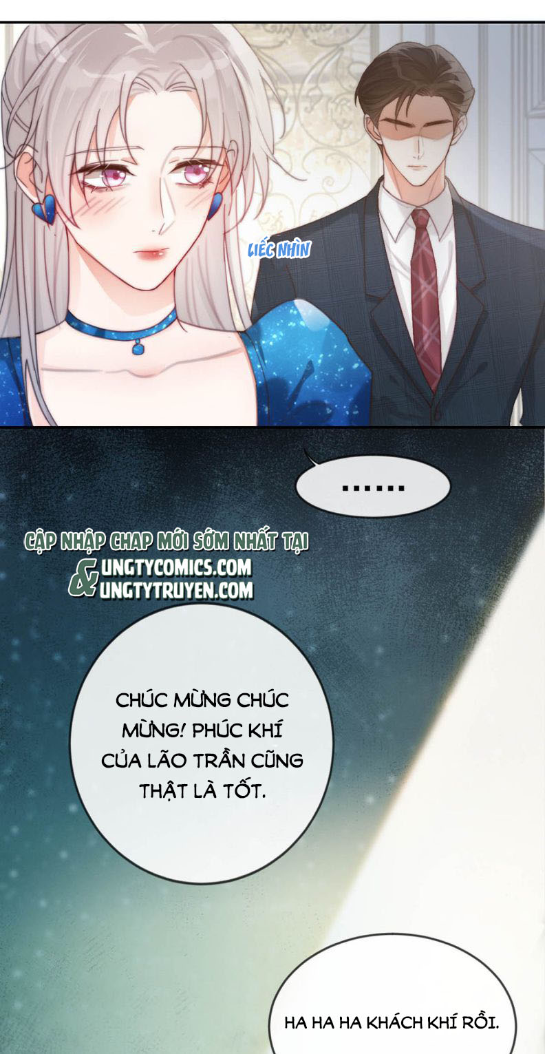 Nịch Tửu: Chapter 24
