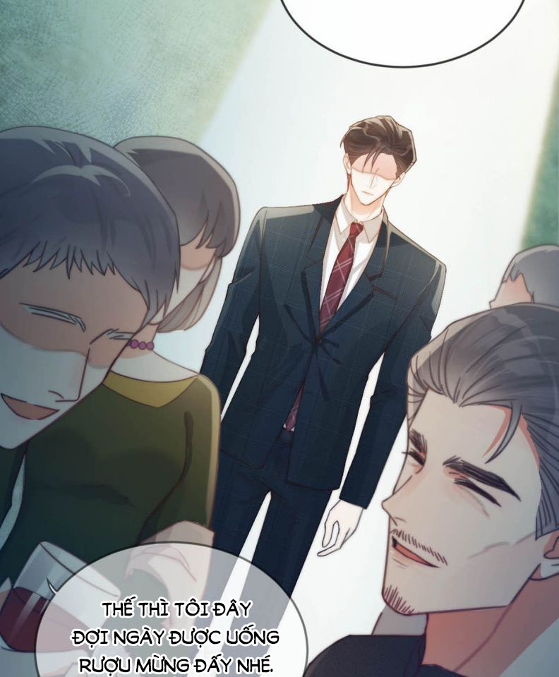 Nịch Tửu: Chapter 24
