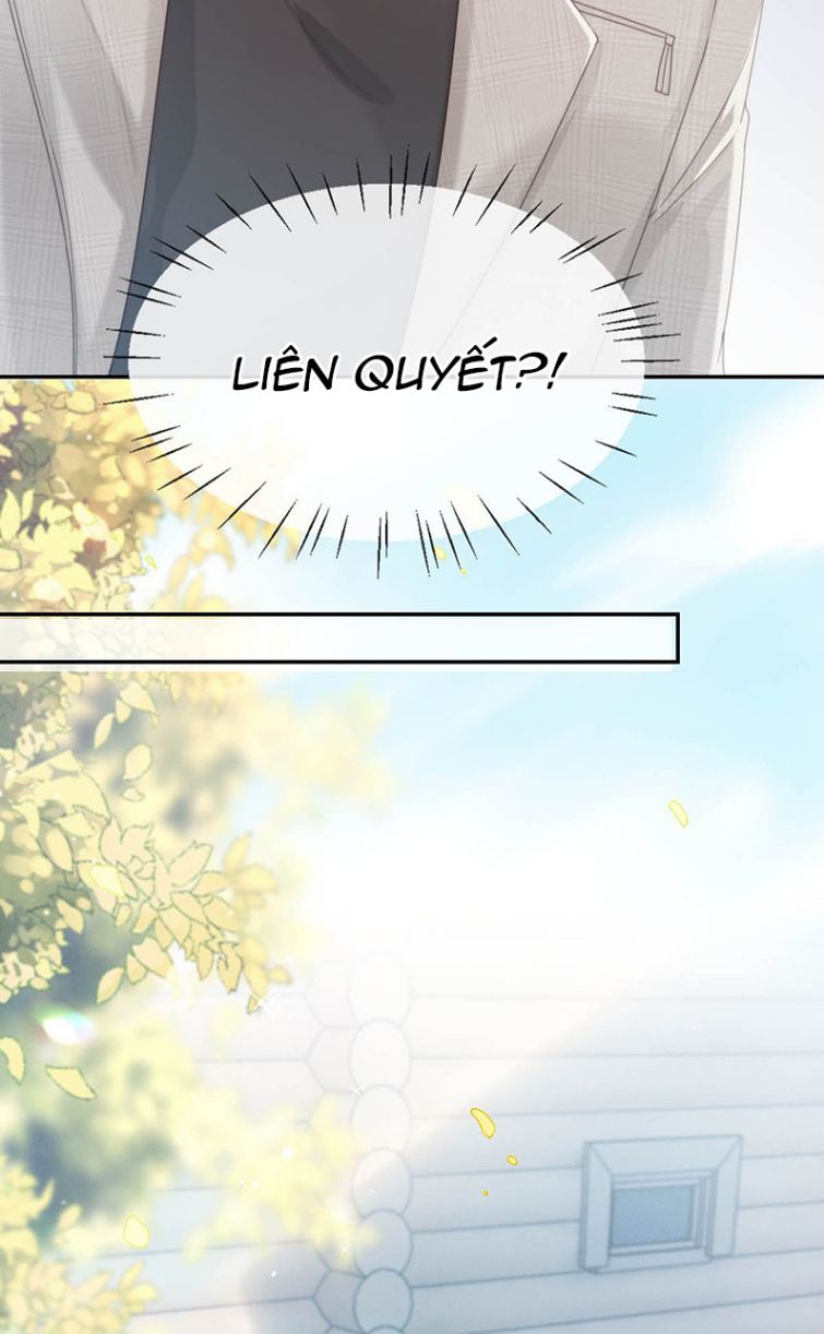 Nịch Tửu: Chapter 25