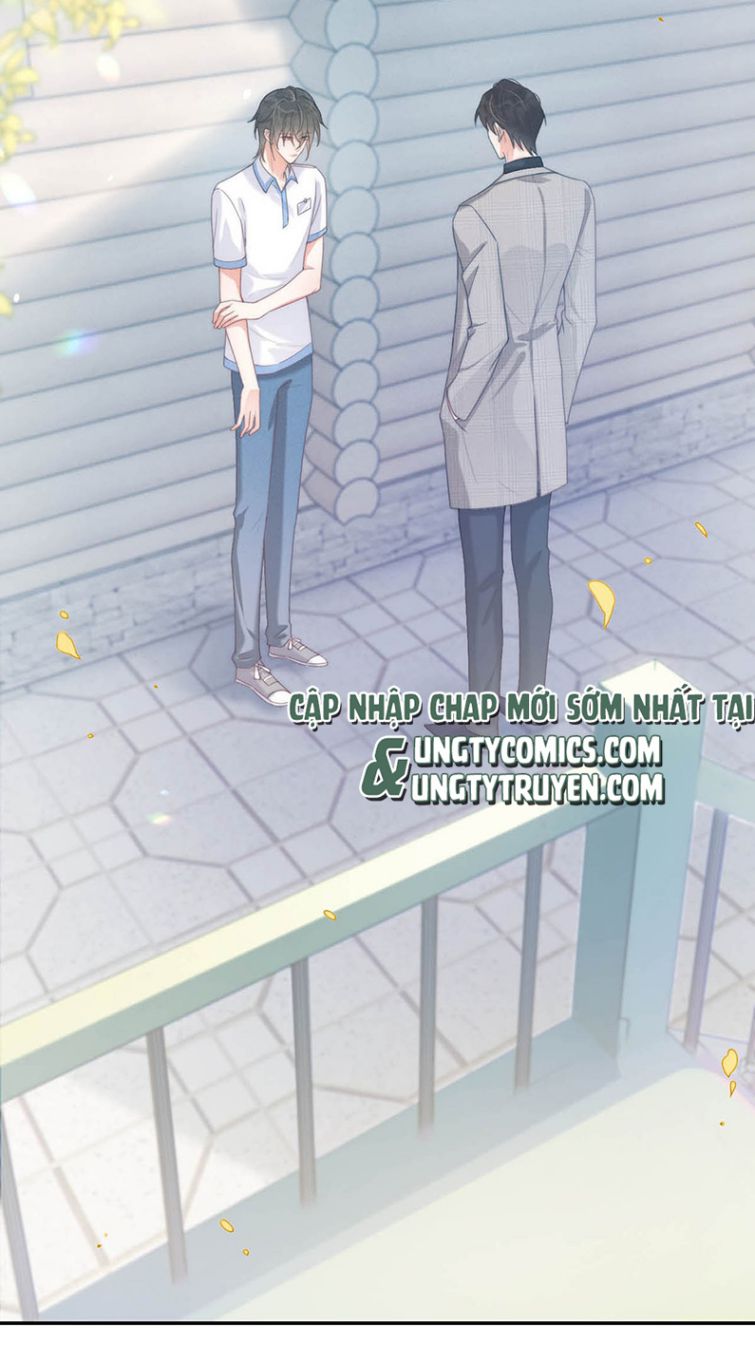 Nịch Tửu: Chapter 25
