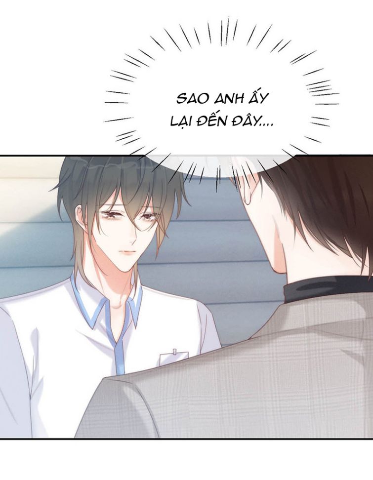 Nịch Tửu: Chapter 25