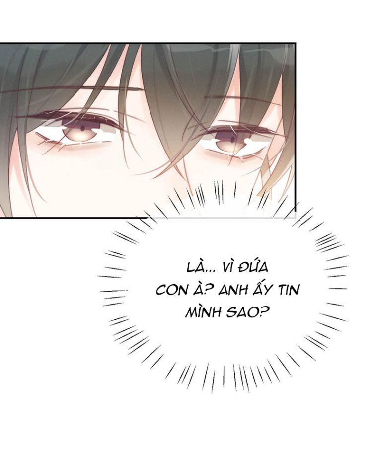 Nịch Tửu: Chapter 25