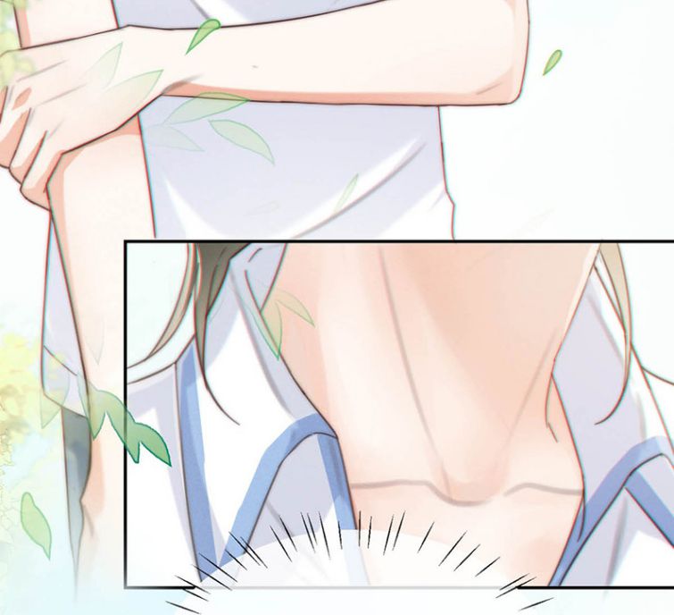 Nịch Tửu: Chapter 25
