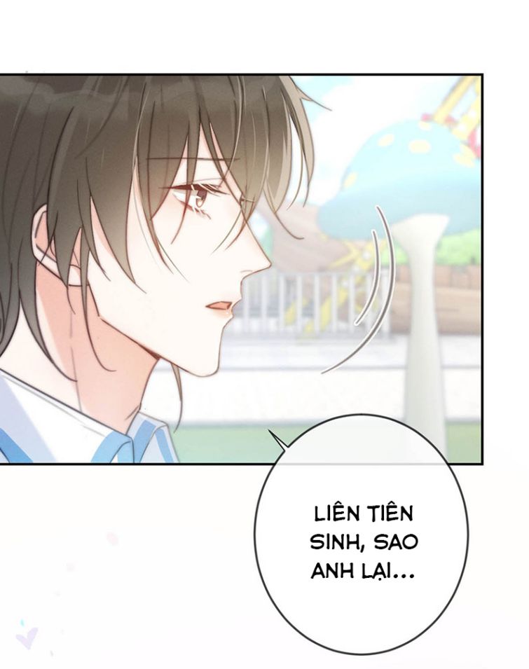 Nịch Tửu: Chapter 25