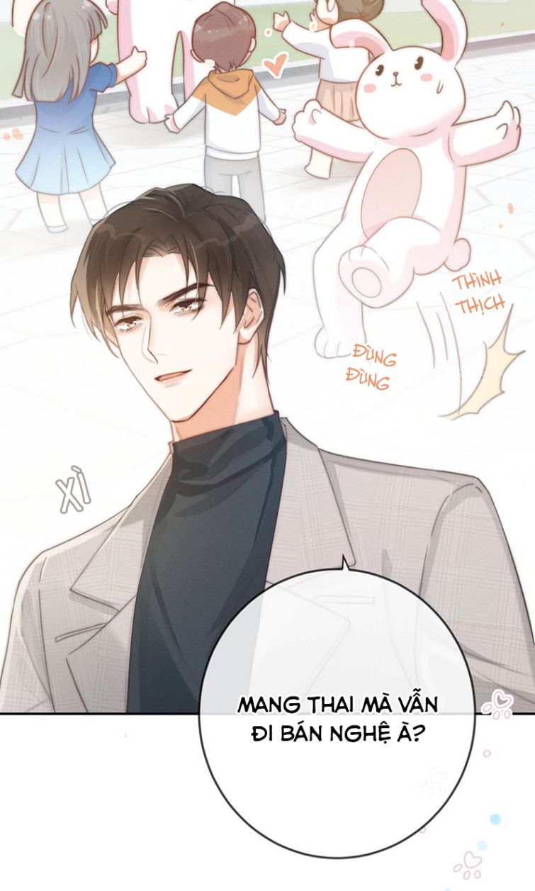 Nịch Tửu: Chapter 25