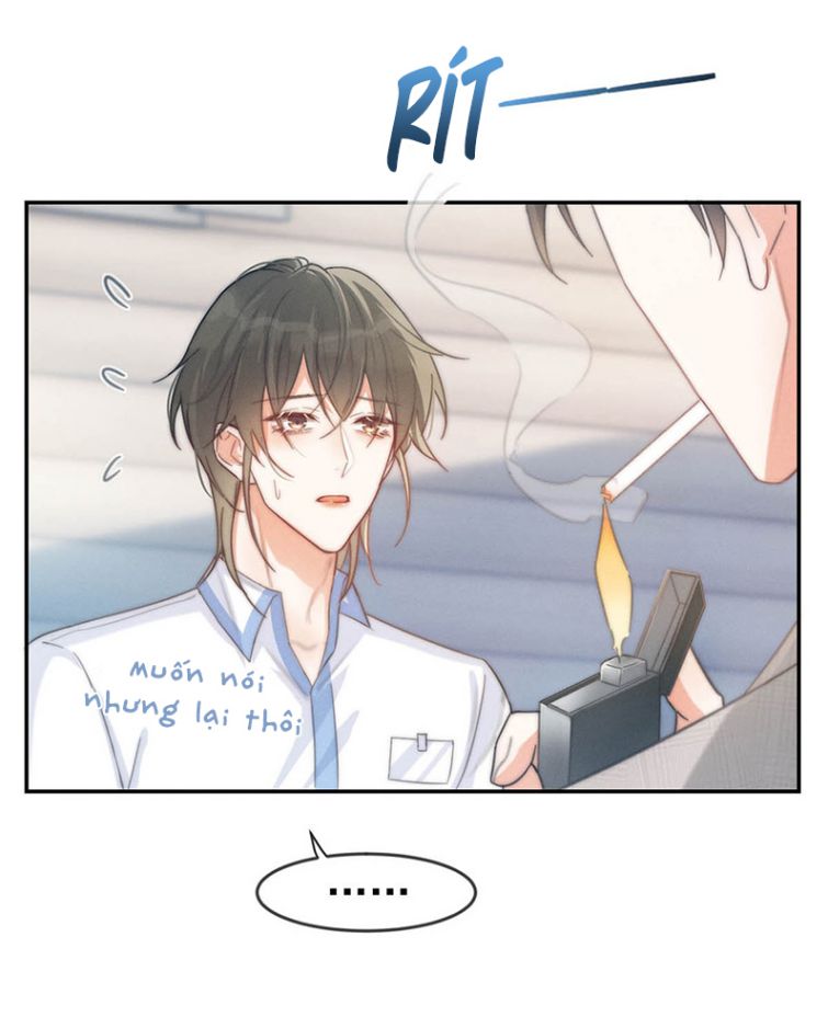 Nịch Tửu: Chapter 25