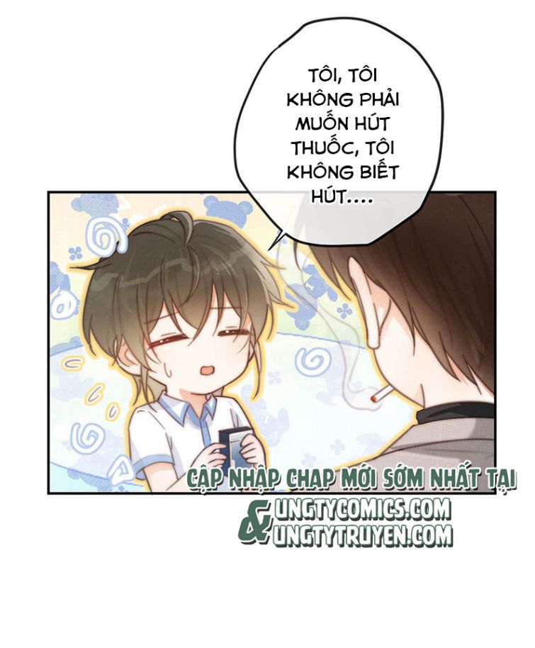 Nịch Tửu: Chapter 25