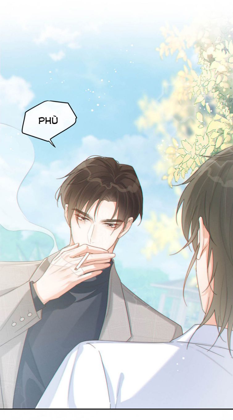 Nịch Tửu: Chapter 25
