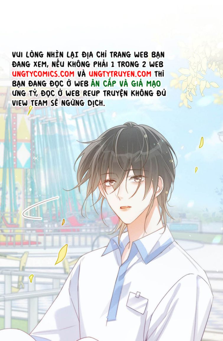 Nịch Tửu: Chapter 25