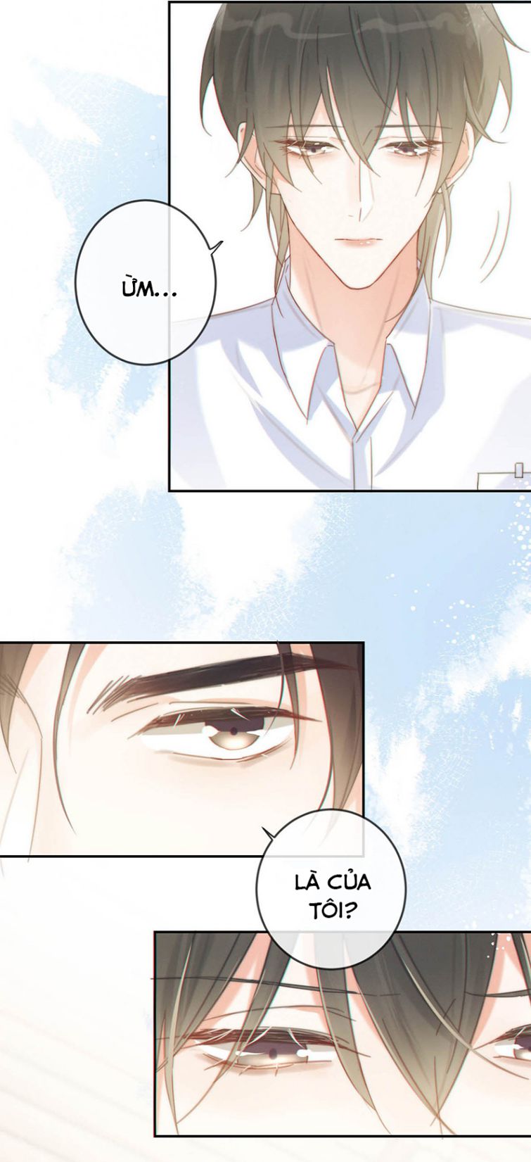 Nịch Tửu: Chapter 25