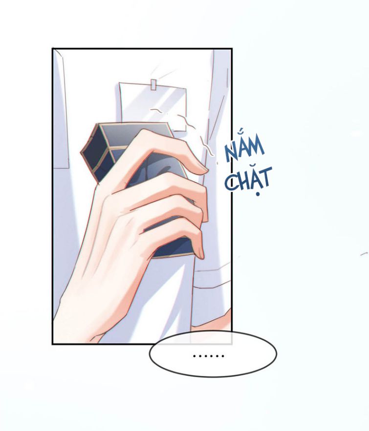 Nịch Tửu: Chapter 25