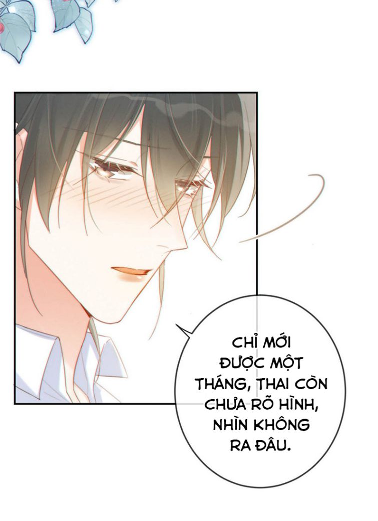 Nịch Tửu: Chapter 25