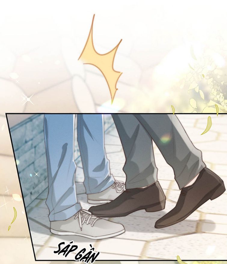 Nịch Tửu: Chapter 25