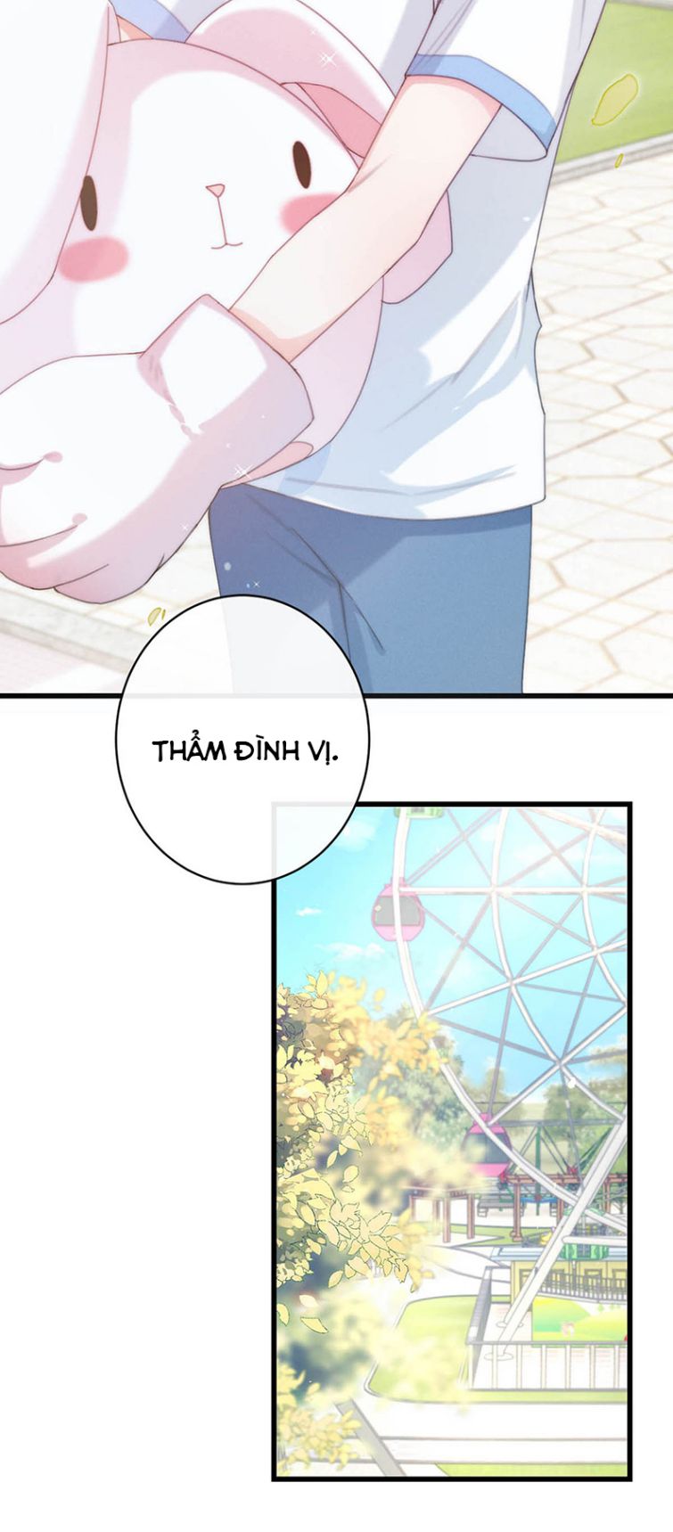 Nịch Tửu: Chapter 25