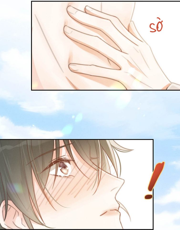 Nịch Tửu: Chapter 25