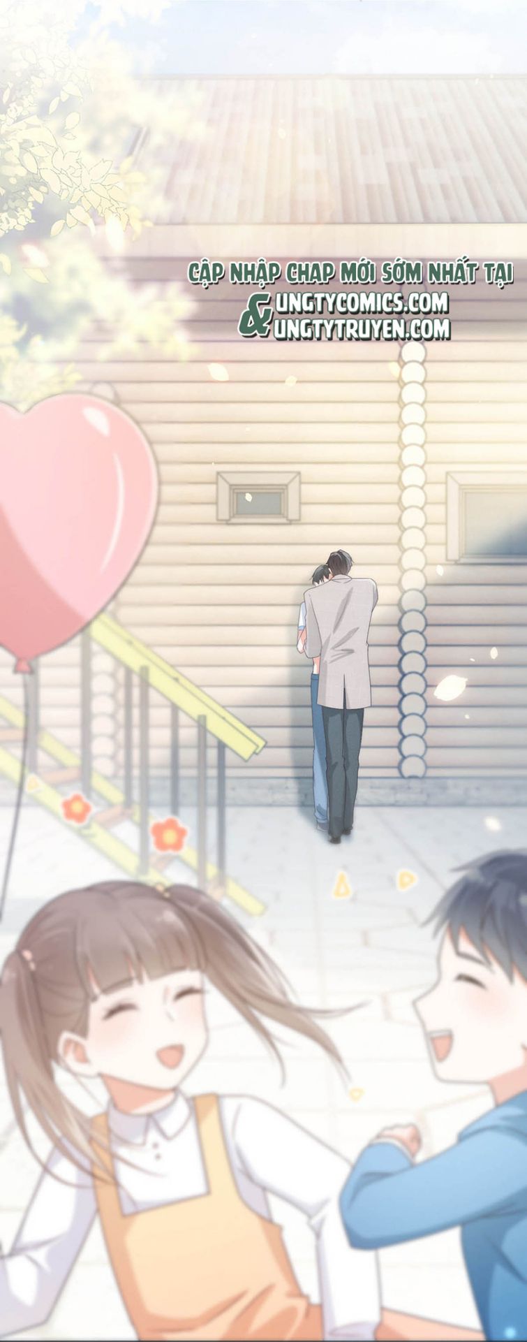 Nịch Tửu: Chapter 25