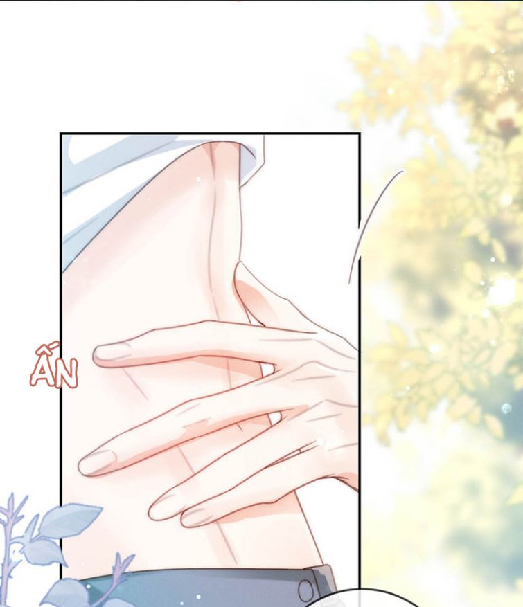 Nịch Tửu: Chapter 25