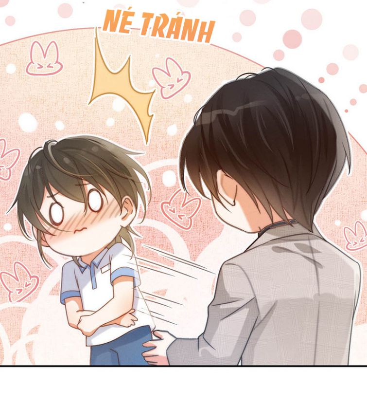 Nịch Tửu: Chapter 25