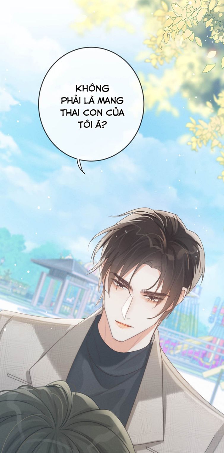 Nịch Tửu: Chapter 25