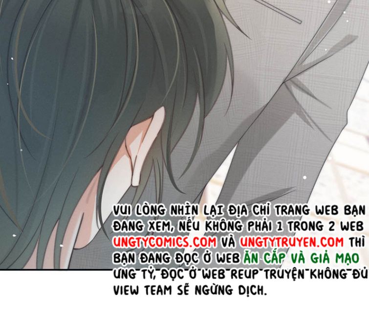 Nịch Tửu: Chapter 25