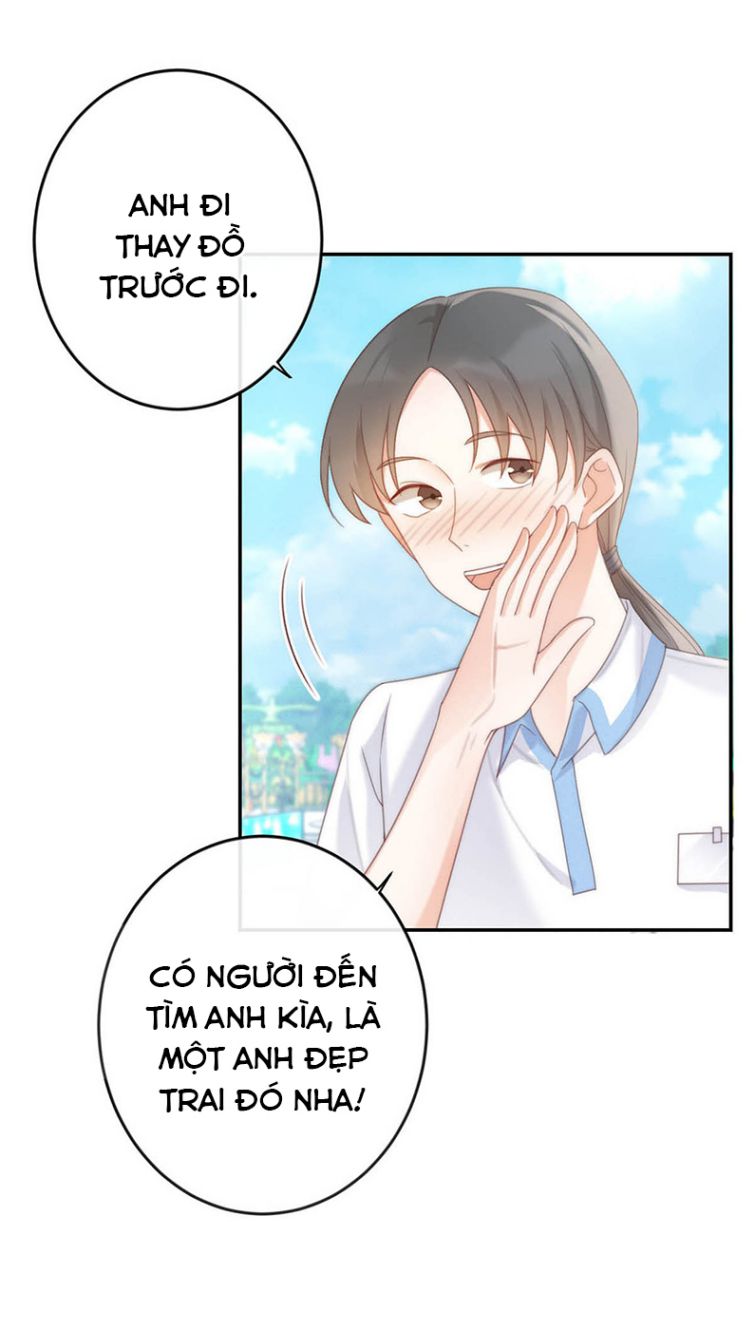 Nịch Tửu: Chapter 25