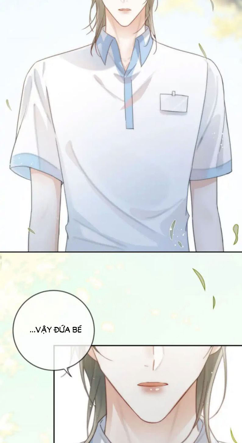 Nịch Tửu: Chapter 26
