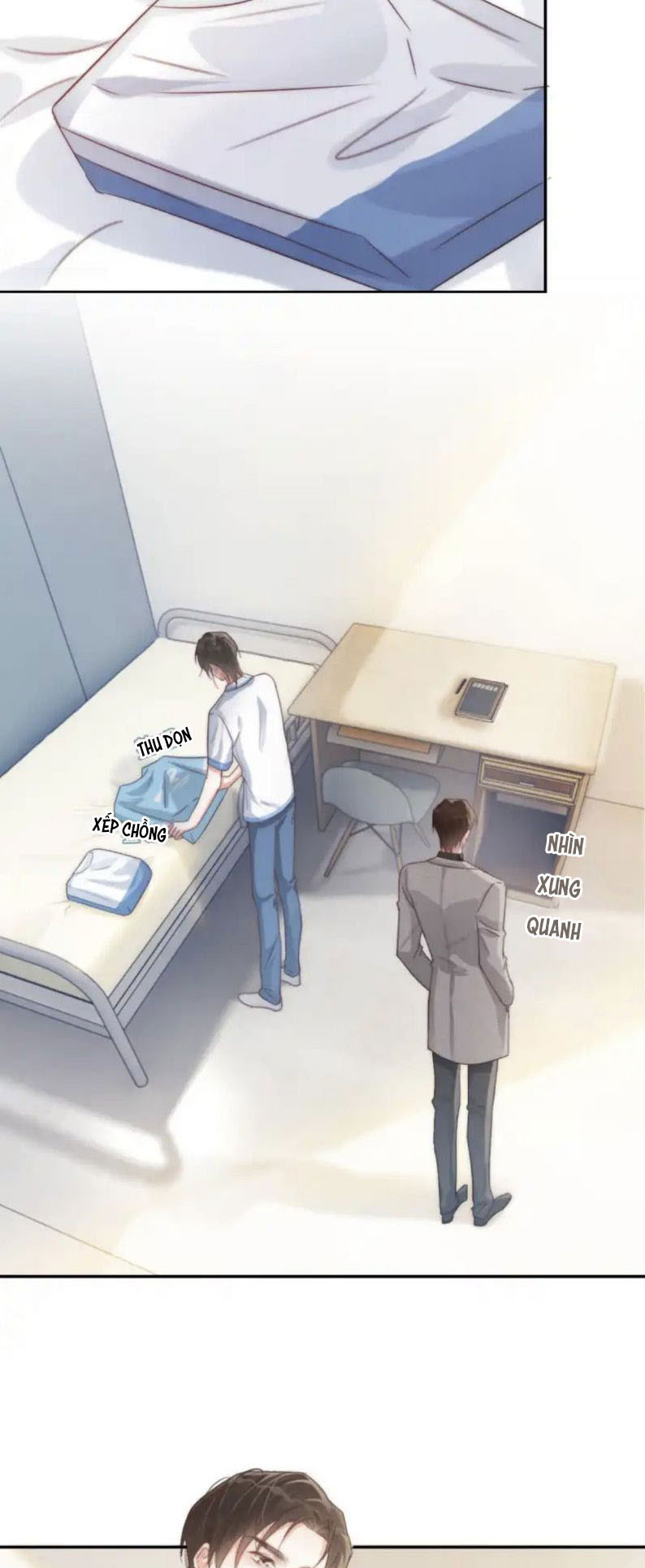 Nịch Tửu: Chapter 26