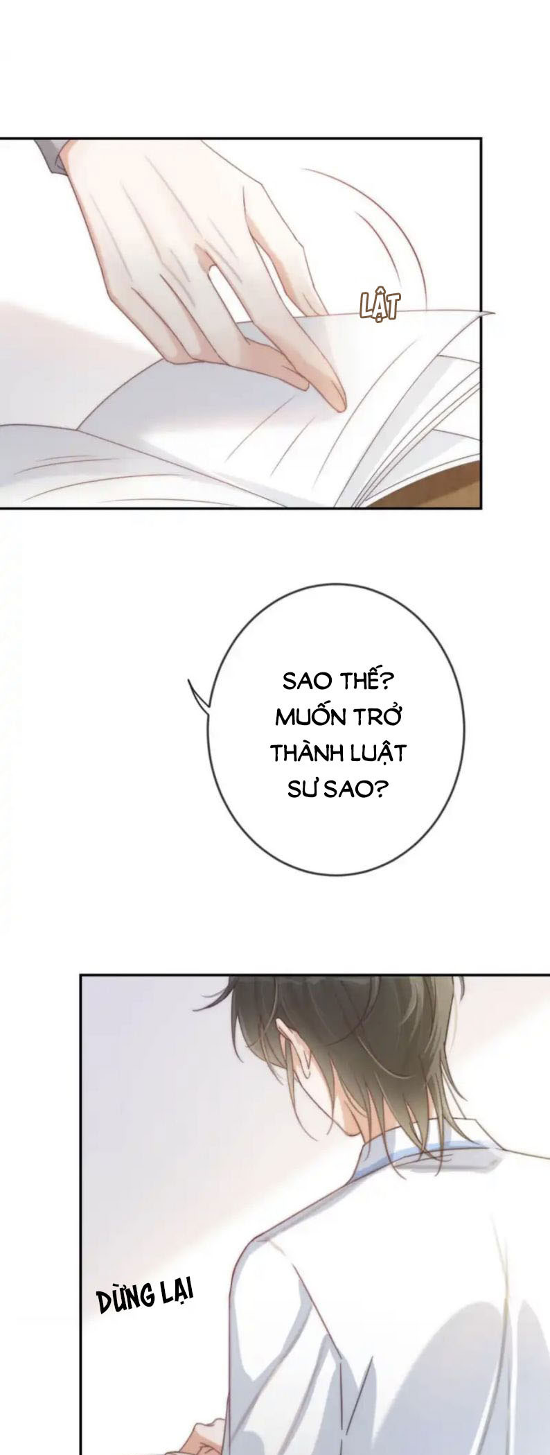 Nịch Tửu: Chapter 26
