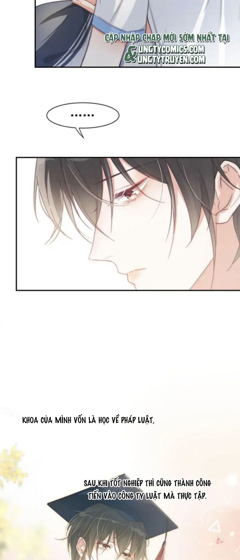 Nịch Tửu: Chapter 26
