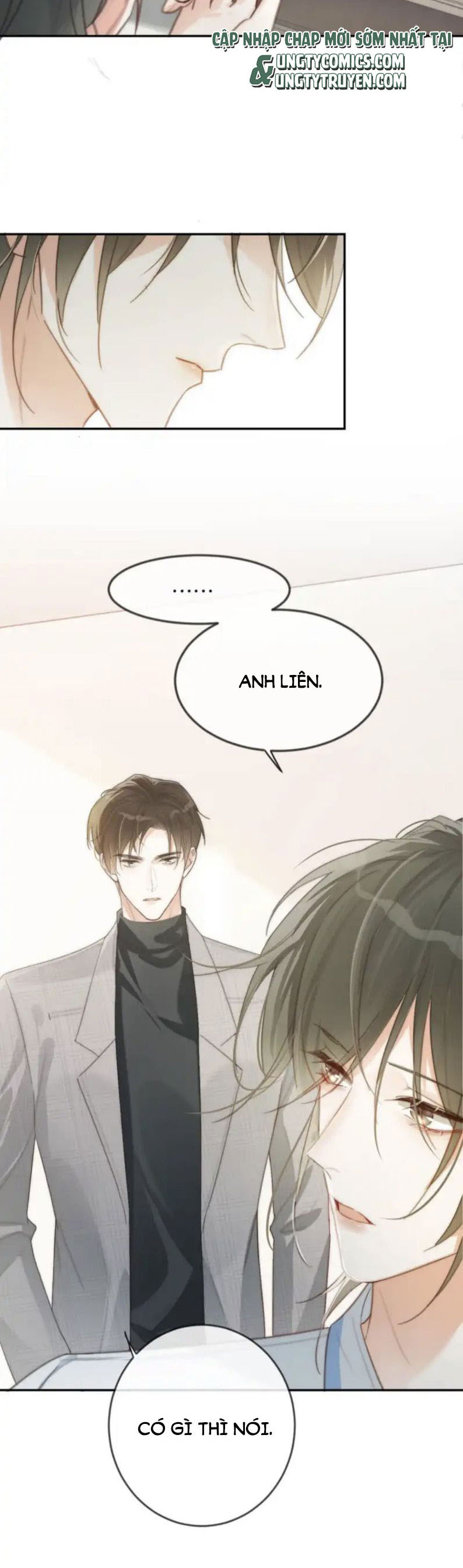 Nịch Tửu: Chapter 26
