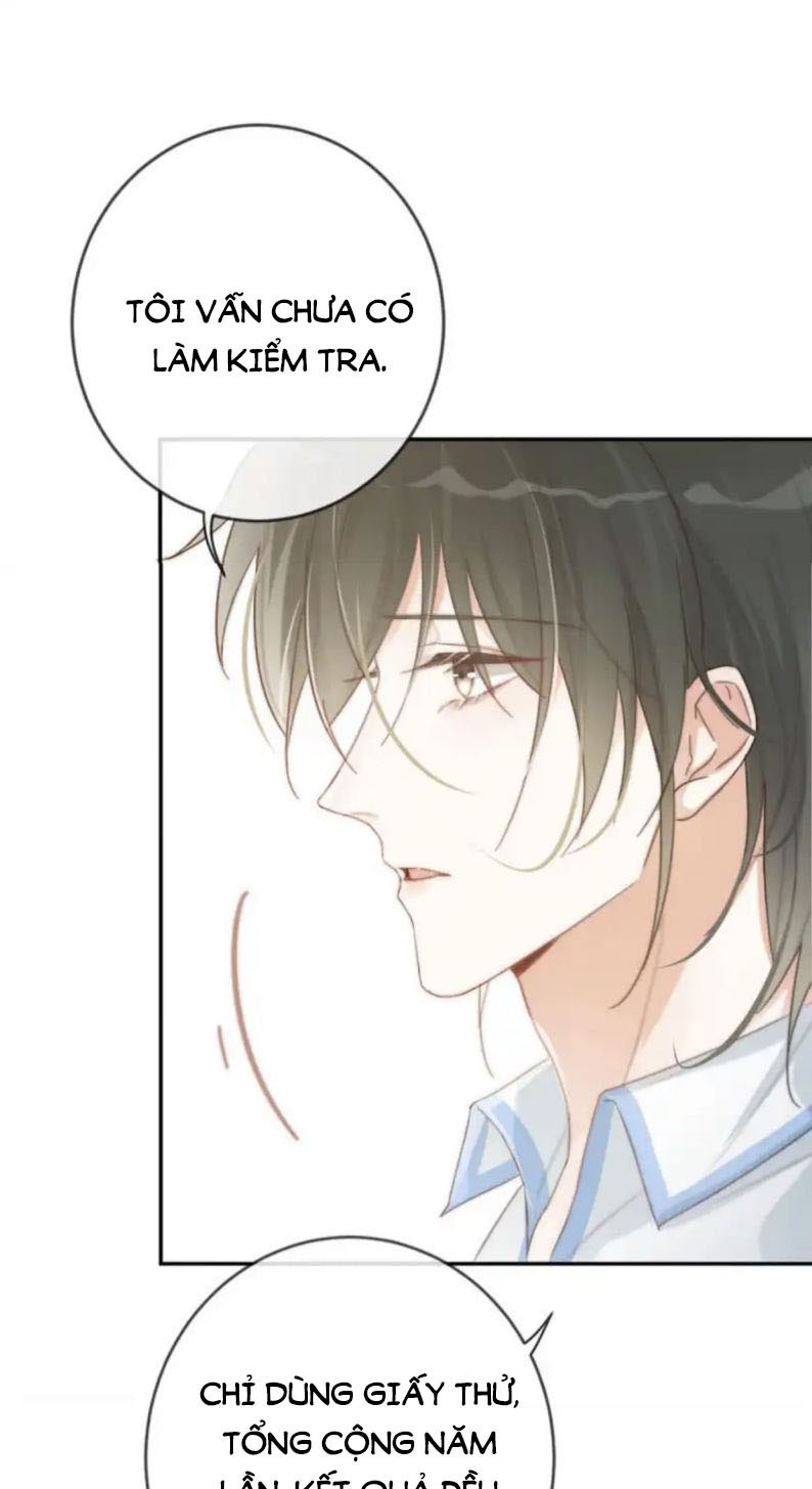 Nịch Tửu: Chapter 26
