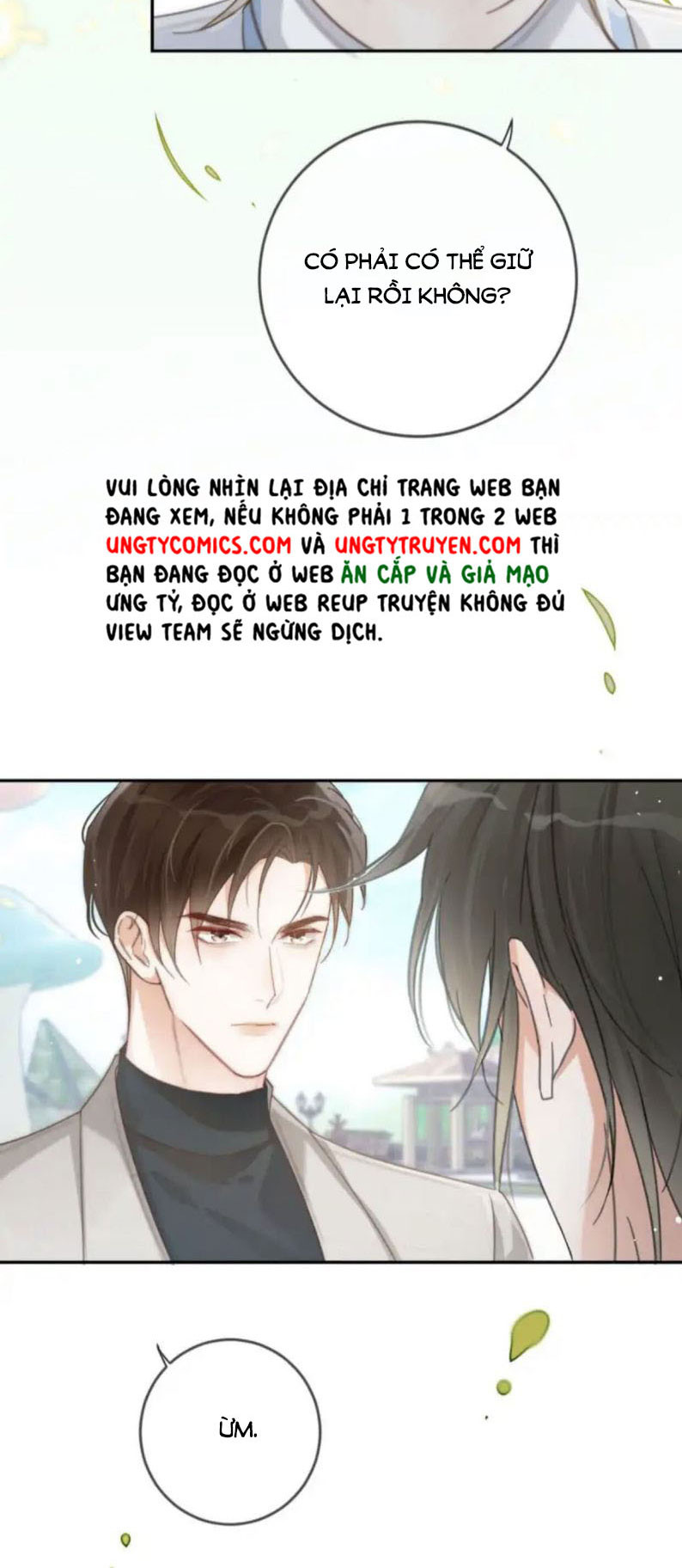 Nịch Tửu: Chapter 26